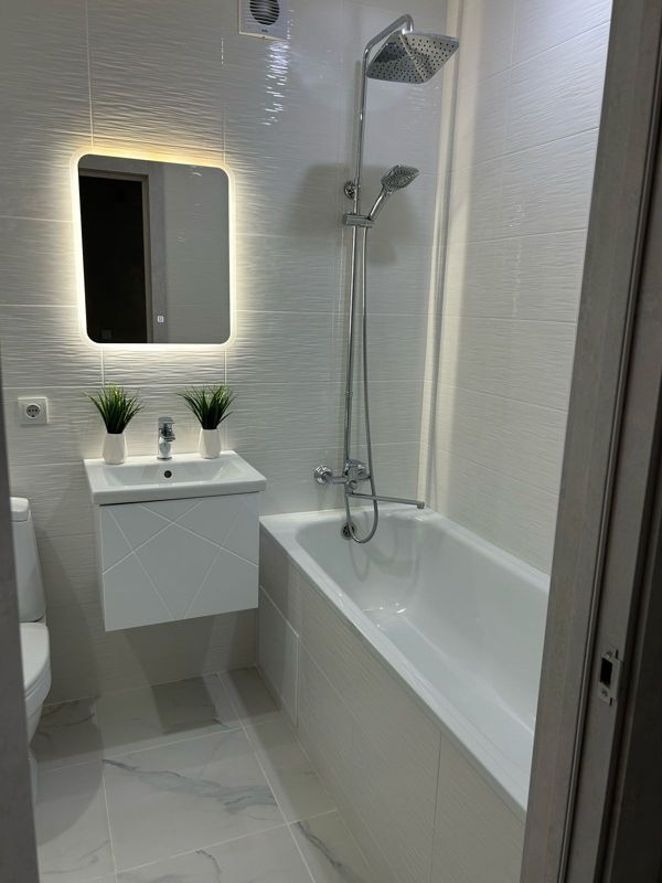 1-комн., 33.2 м², 8/10 этаж