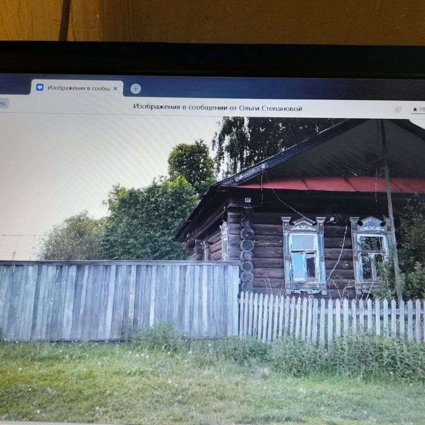 Дом, 44 м², 40 соток