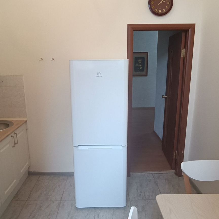 2-комн., 61 м², 2/6 этаж