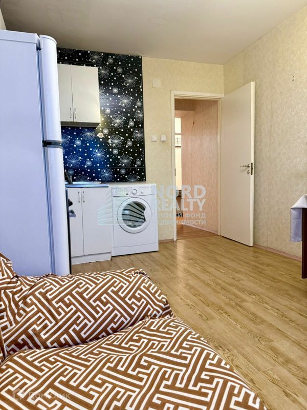 1-комн., 41 м², 2/5 этаж