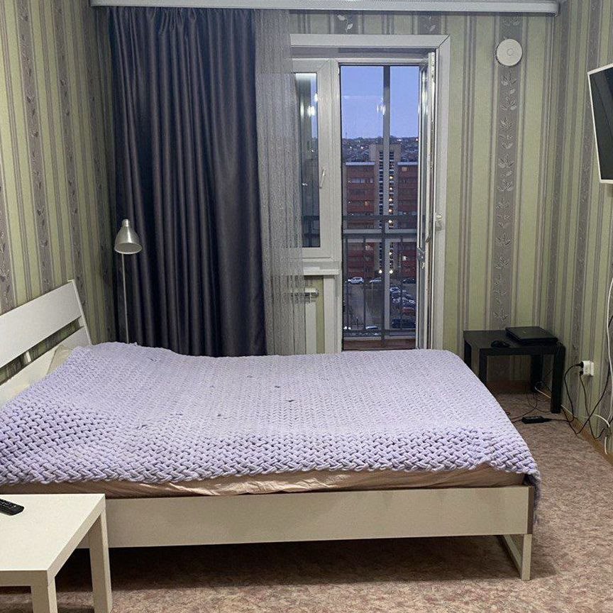 4-комн., 119 м², 10/13 этаж