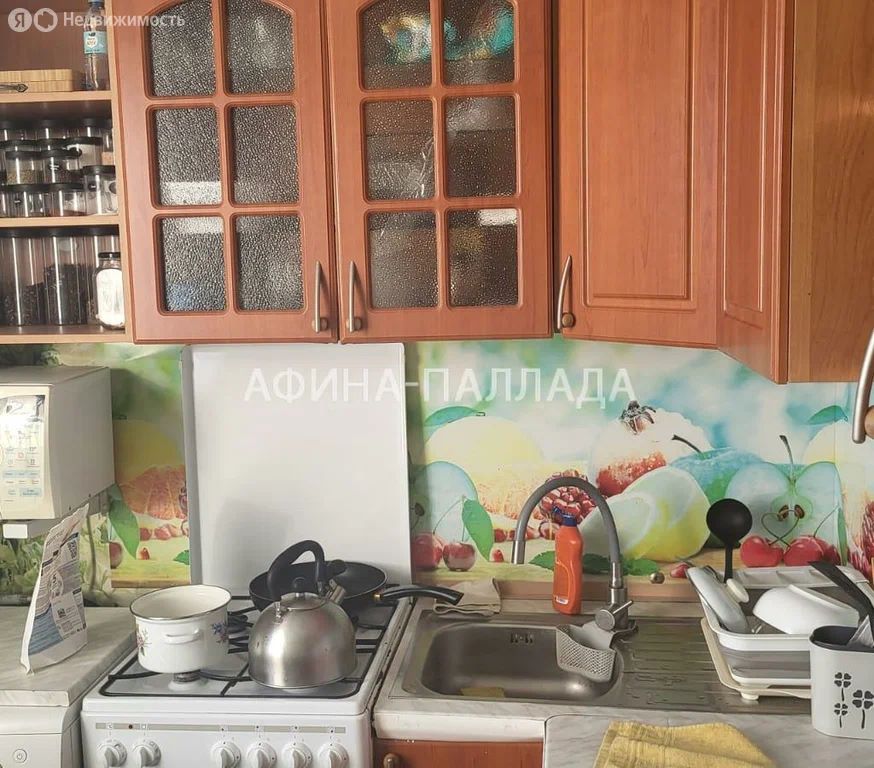 2-комн. квартира, 42 м2, 5/5 этаж
