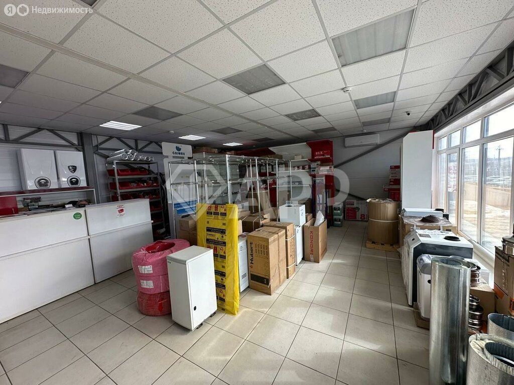 Офис, 66 м², 1/2 этаж