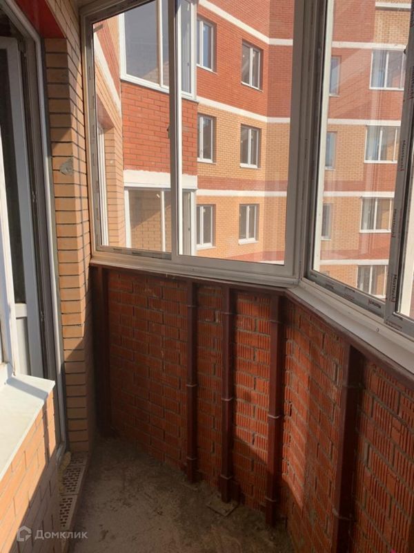 2-комн., 65.7 м², 14/17 этаж