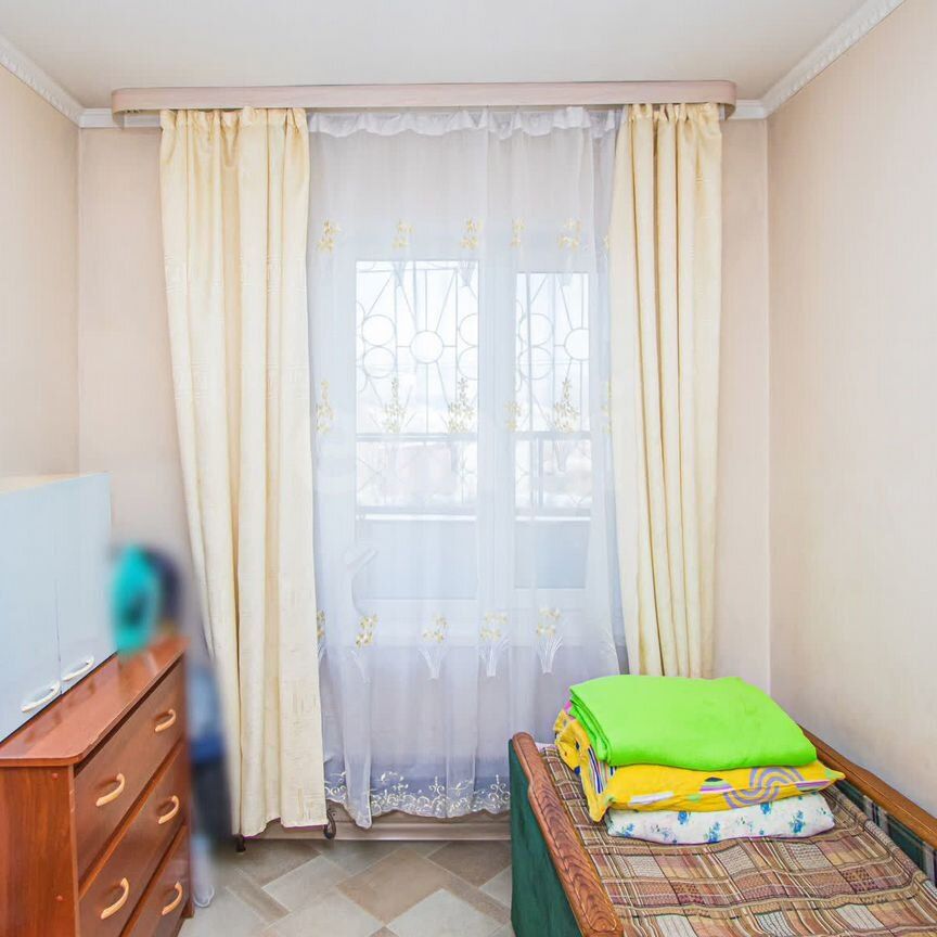 2-комн., 26.1 м², 1/4 этаж