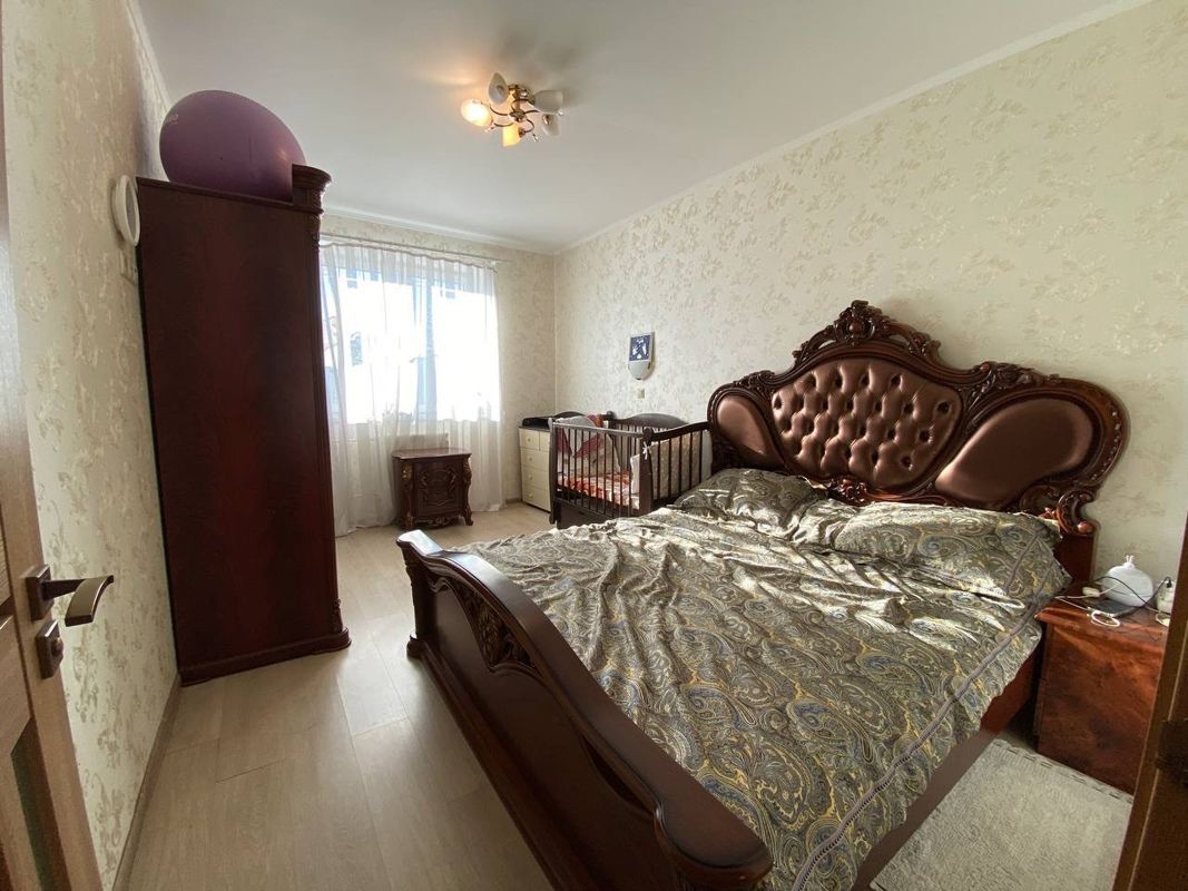 2-комн., 59.3 м², 19/19 этаж