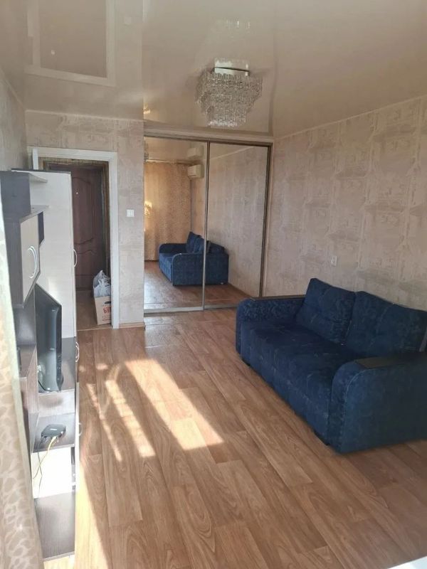 1-комн. квартира, 33 м2, 9/10 этаж