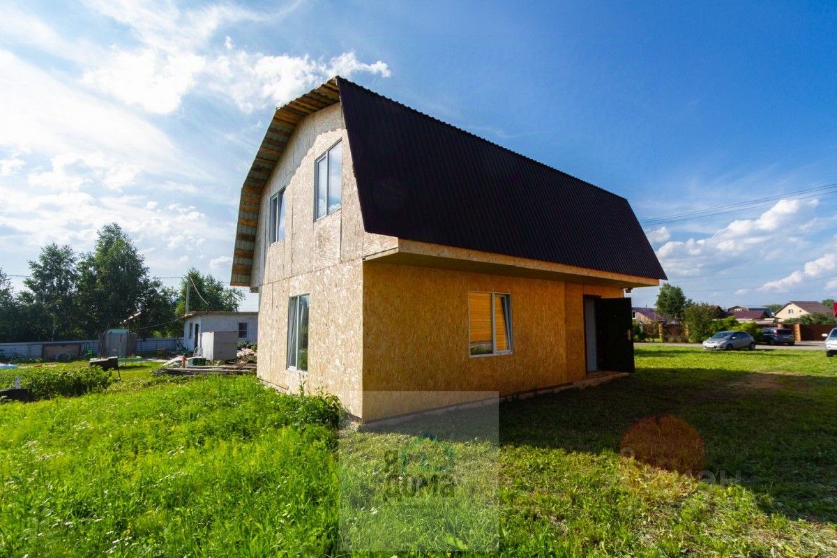 Дом, 97 м², 7.42 соток