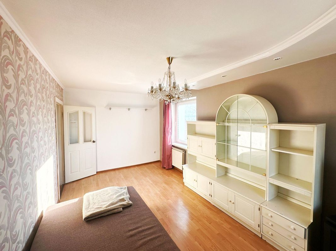 3-комн., 61.2 м², 4/5 этаж