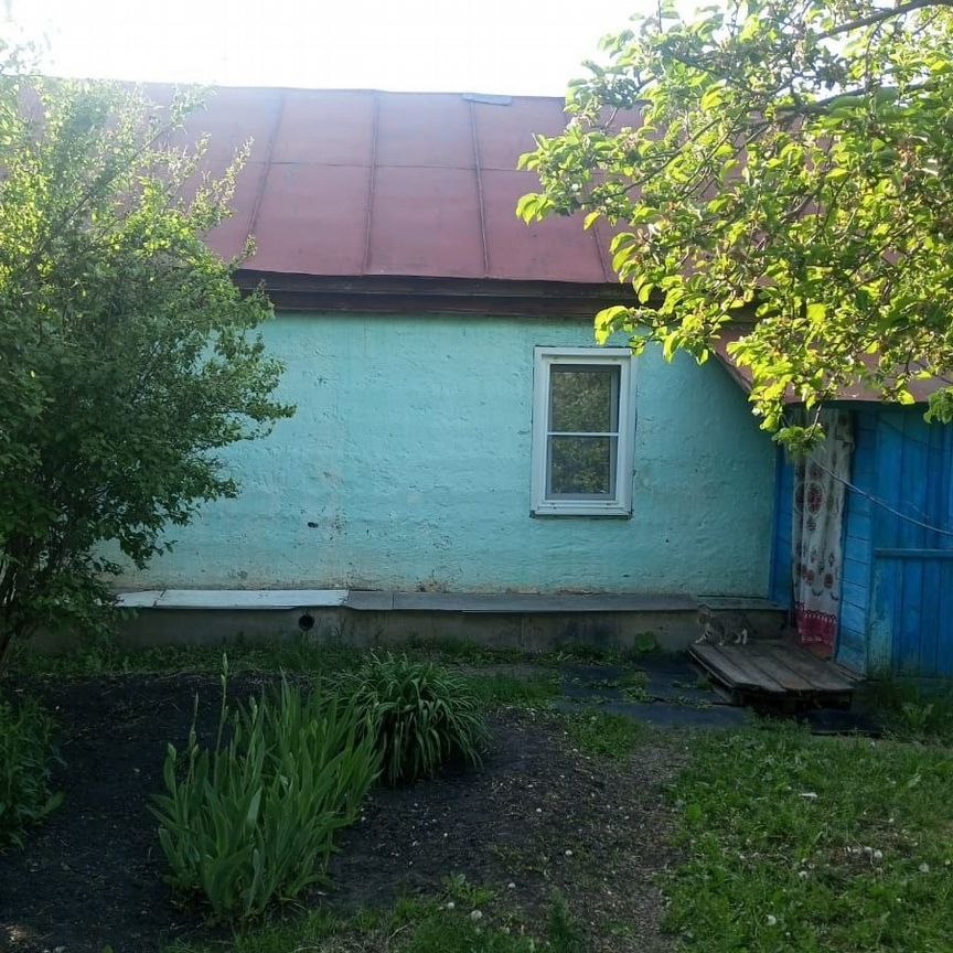  дом, 30 м², 25 соток