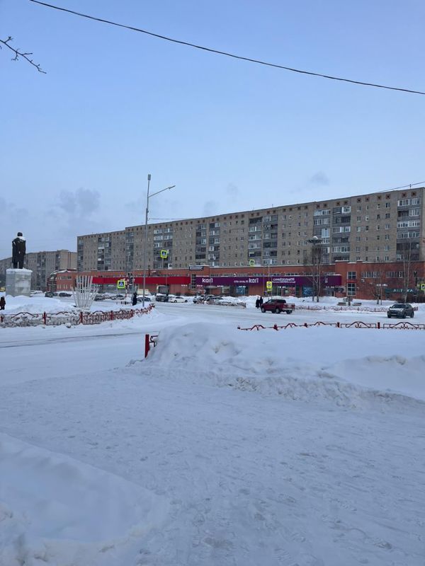 2-комн. квартира, 47.4 м2, 4/9 этаж