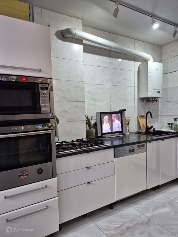 2-комн., 60 м², 9/10 этаж