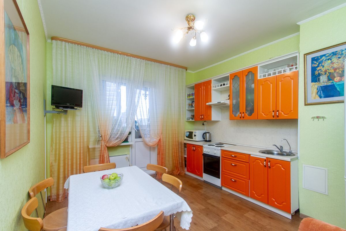 2-комн., 63.3 м², 6/16 этаж