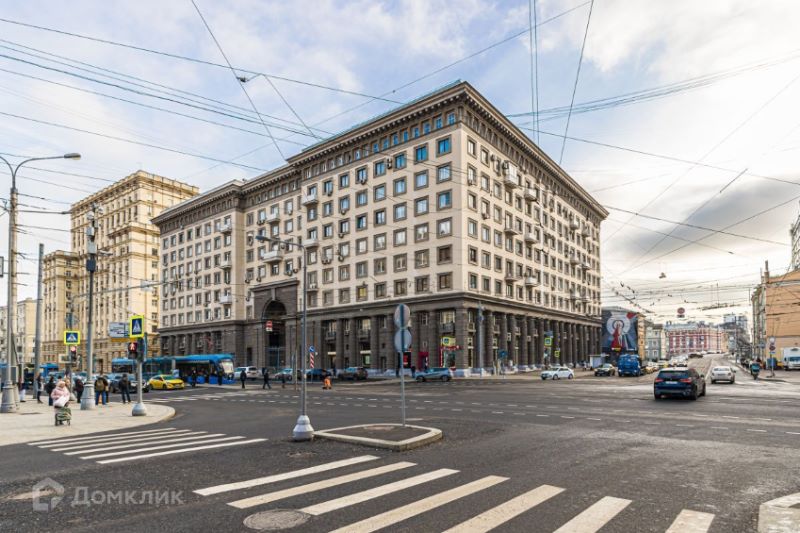 4-комн., 89.6 м², 7/9 этаж