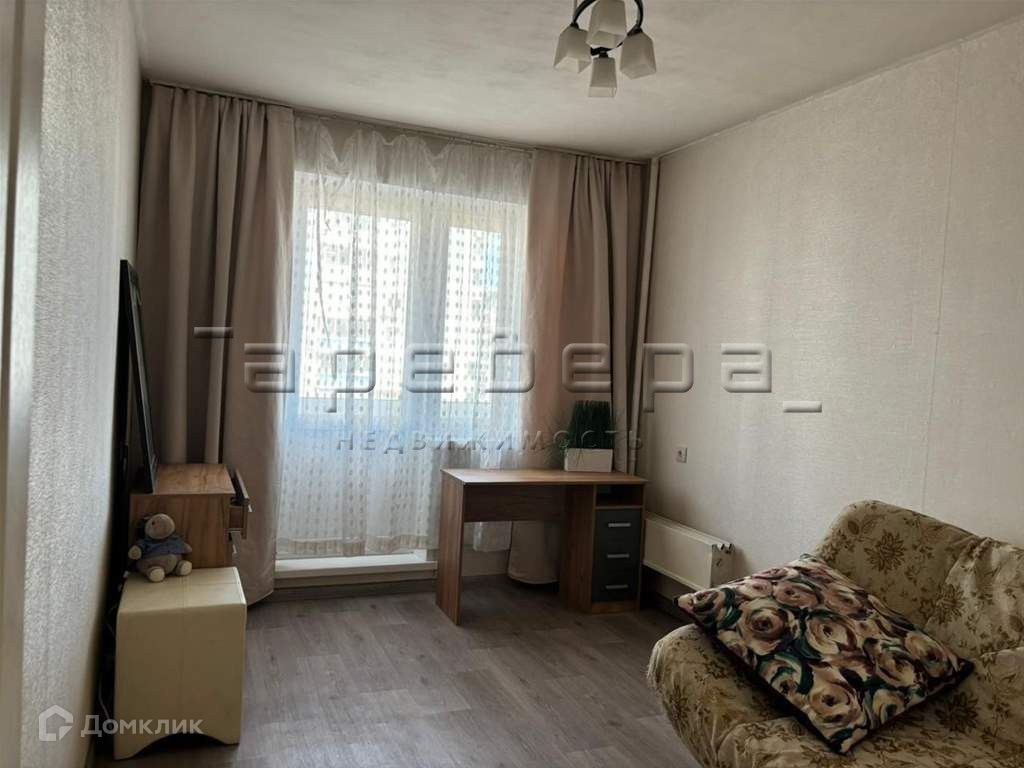 1-комн., 32 м², 5/10 этаж