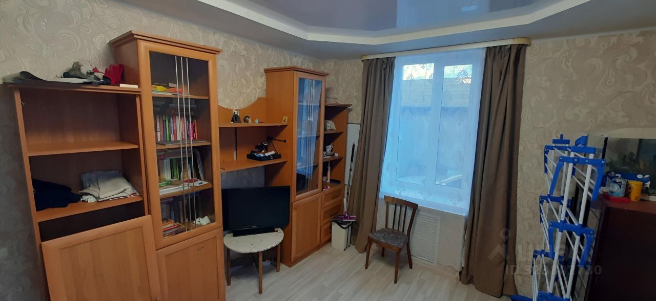 43.2 м², 1/2 этаж, 2-комн.