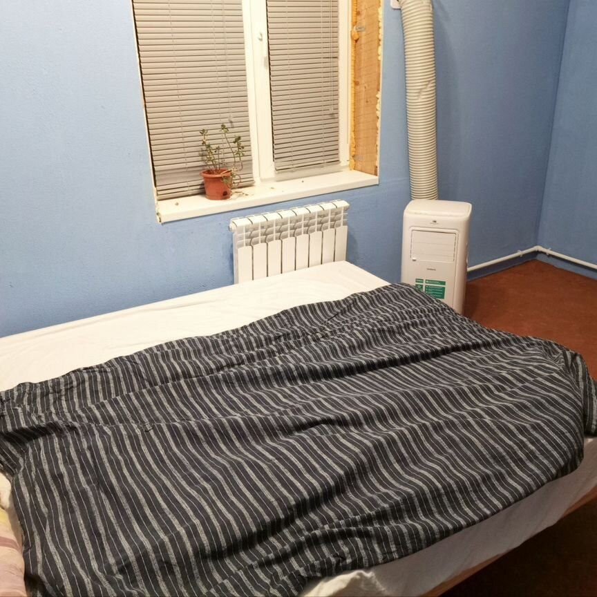 23 м², 2 этаж, 2-комн.