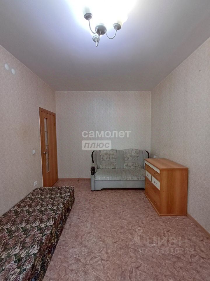 2-комн., Квартира в новостройке, 54 м², 4/9 этаж