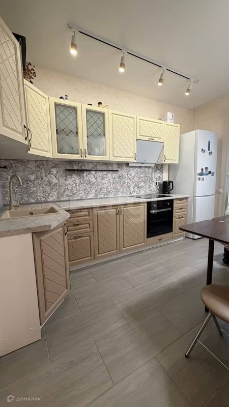 1-комн., 33.2 м², 1/7 этаж