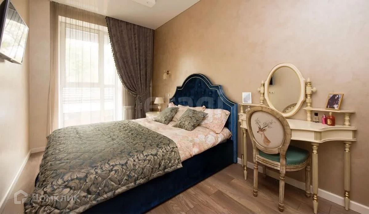 1-комн., 36.4 м², 3/16 этаж