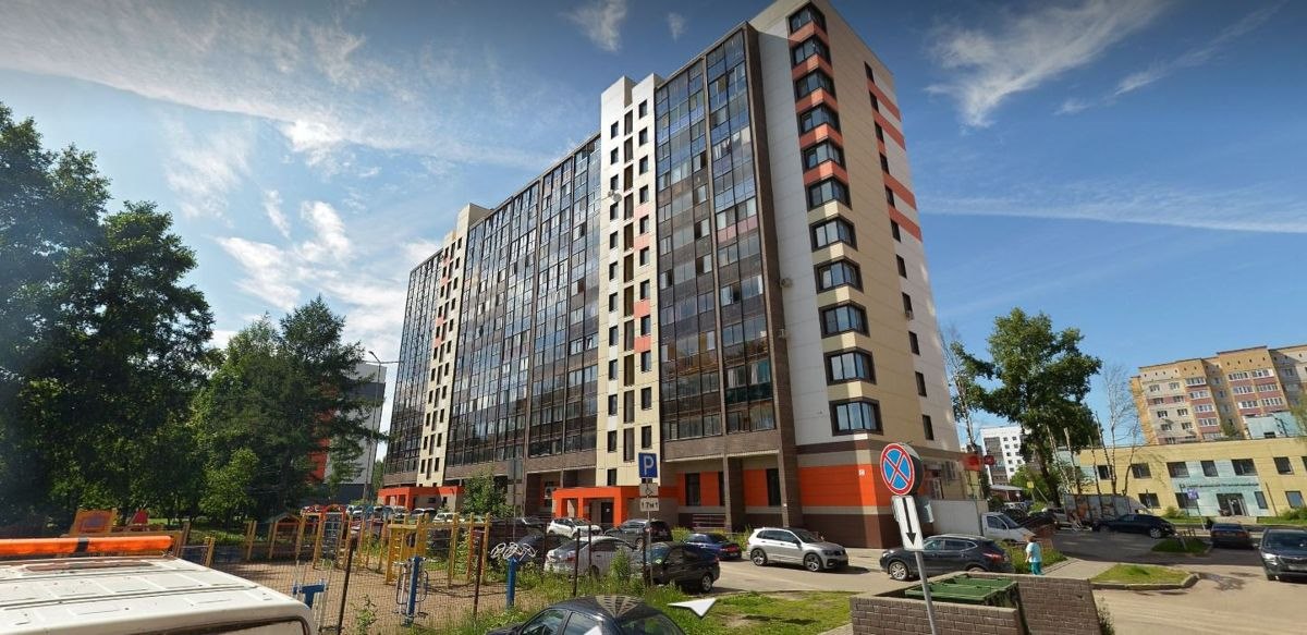 4-комн., 79.5 м², 6/12 этаж