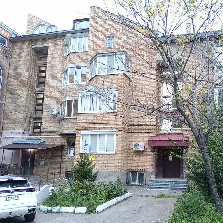 4-комн., 137.4 м², 3/6 этаж