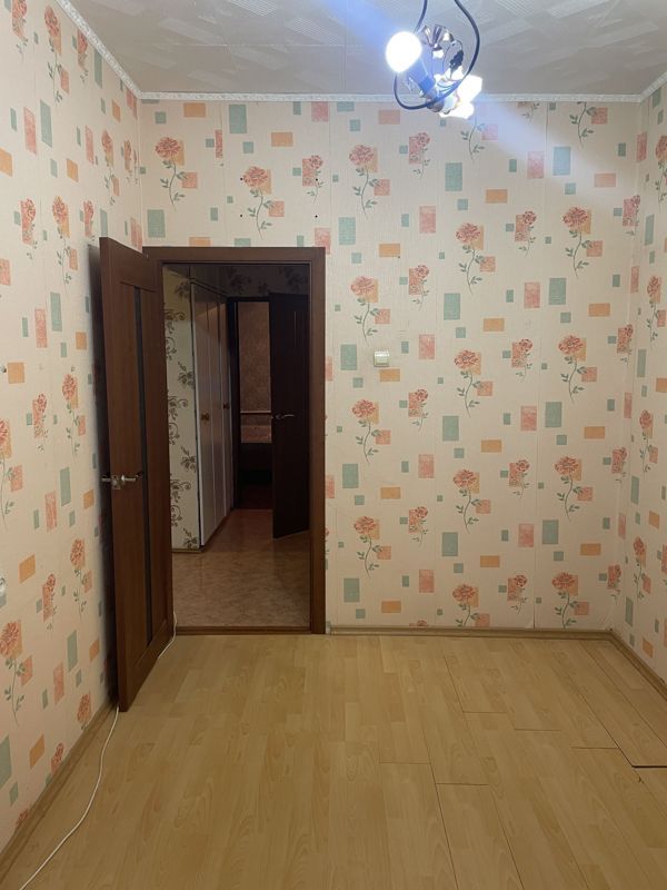 3-комн., Квартира, 63.6 м², 5/5 этаж