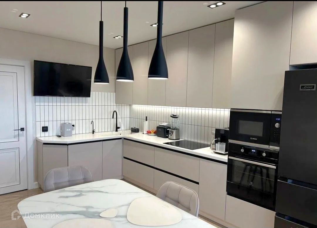 4-комн., 125.7 м², 13/16 этаж