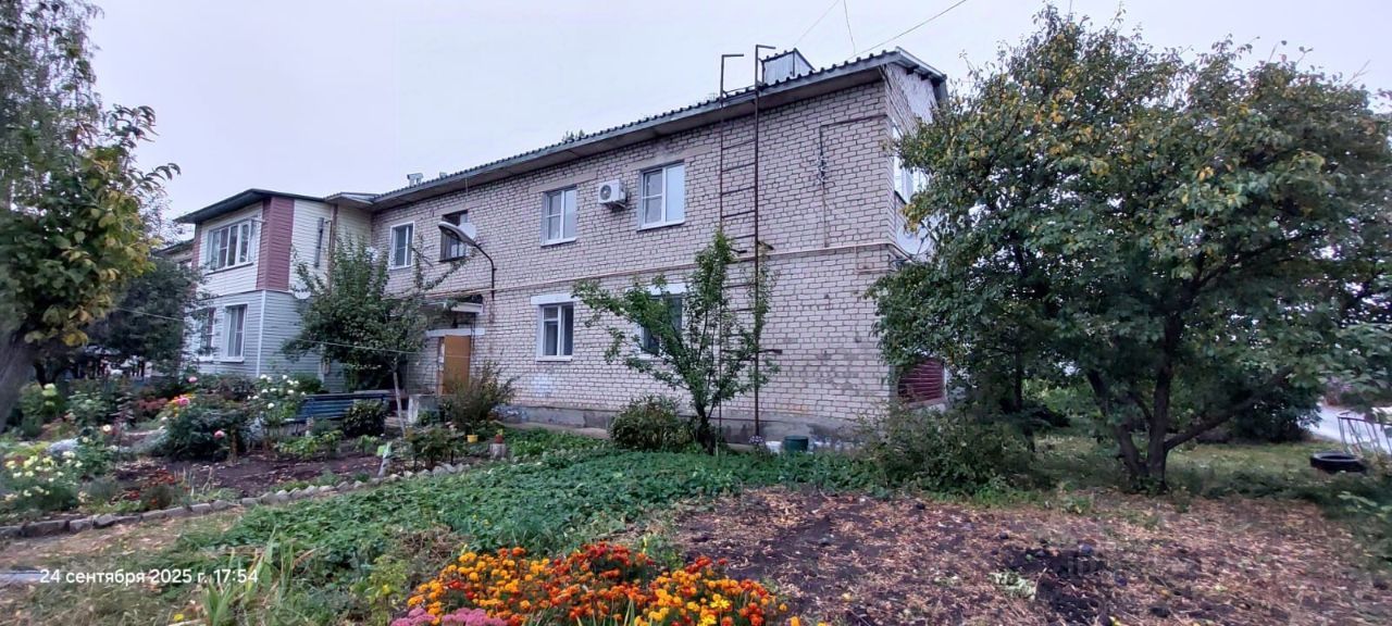 2-комн., 52.6 м², 2/2 этаж