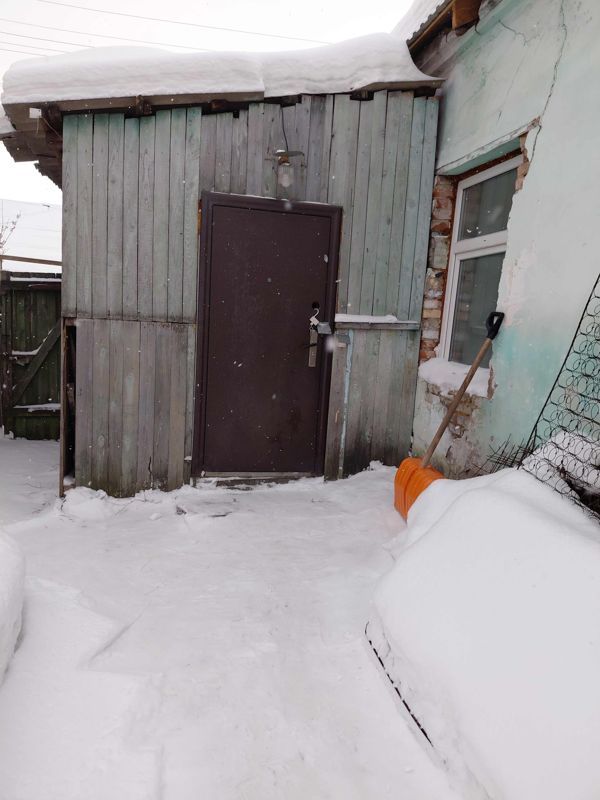 1-комн., 27 м², 1/1 этаж