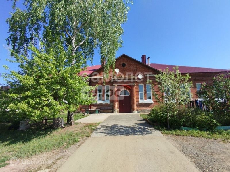 1-комн., 22.9 м², 1/1 этаж