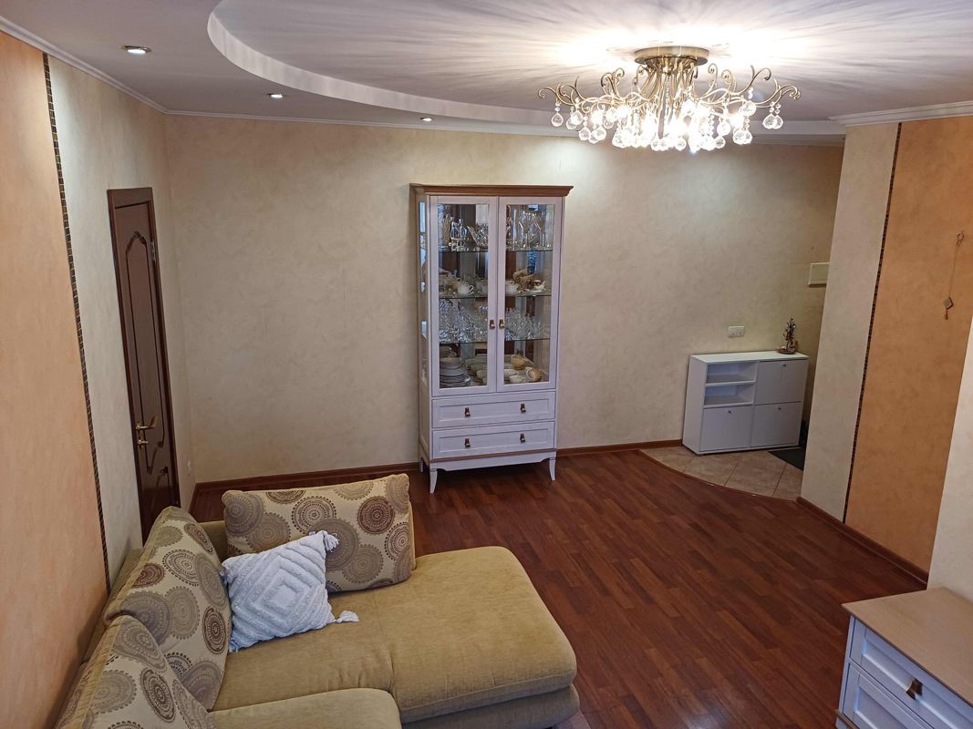 2-комн., 44.2 м², 5/5 этаж