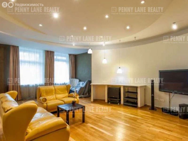 4-комн., 197.5 м², 1/15 этаж