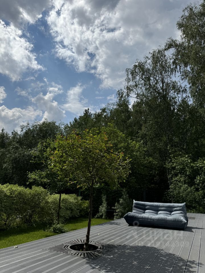 Таунхаус, 290.5 м2, 5 соток