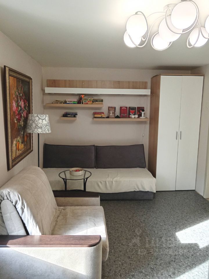 2-комн., 42 м², 3/5 этаж