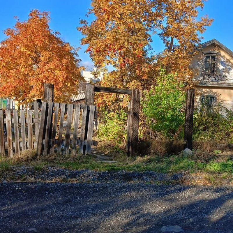 Дом, 55.3 м2, 10 соток