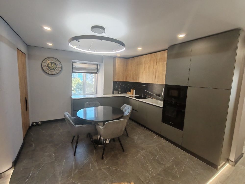 3-комн., 91.4 м², 4/15 этаж