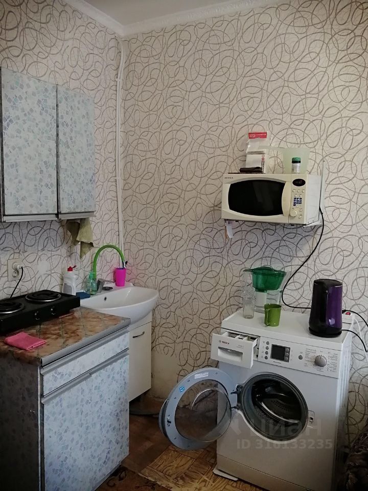 13.2 м², 4/5 этаж, 1-комн.