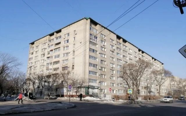 2-комн., 49.5 м², 7/9 этаж
