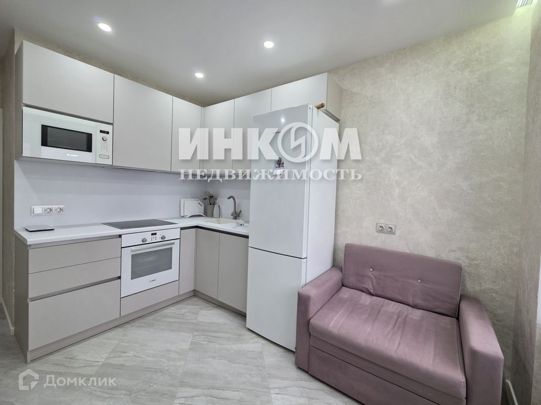 1-комн., 34.2 м², 28/32 этаж