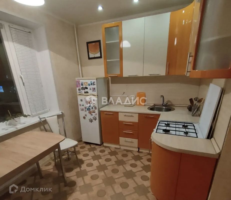 1-комн., 37.1 м², 3/9 этаж