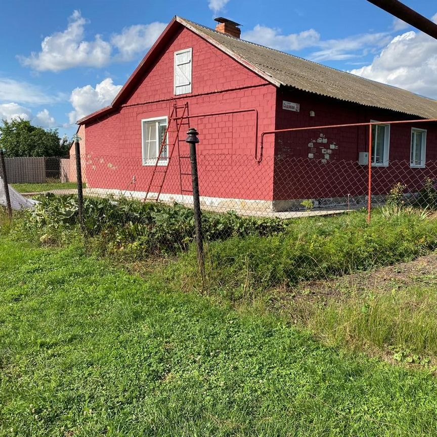 Дом, 70 м², 15 соток