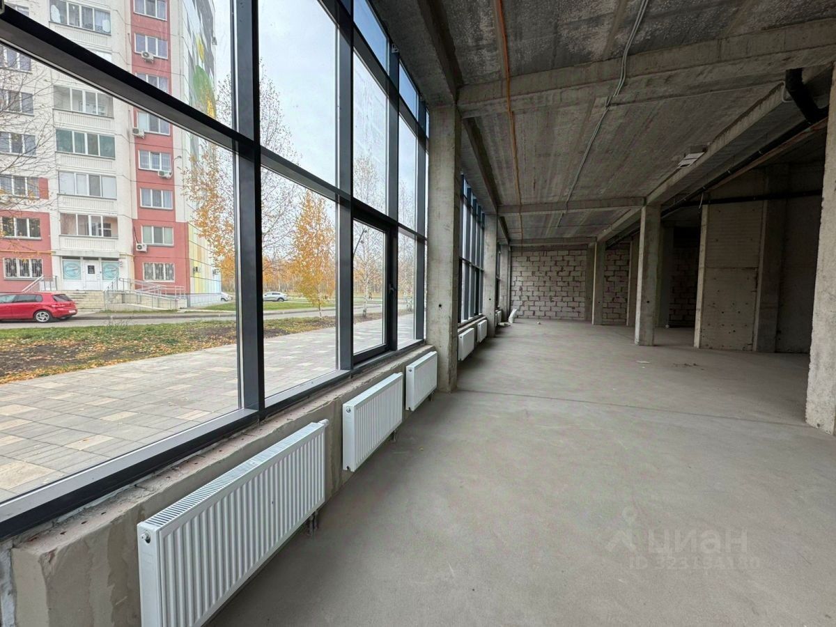 ПСН, 280 м², 1/20 этаж