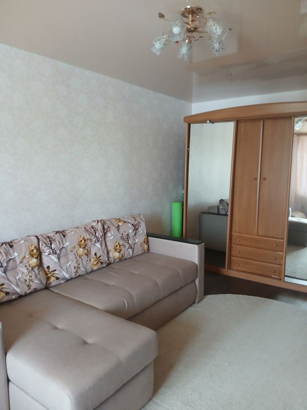 1-комн., 30.1 м², 4/5 этаж