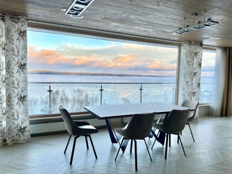 5-комн., 394 м², 6/6 этаж