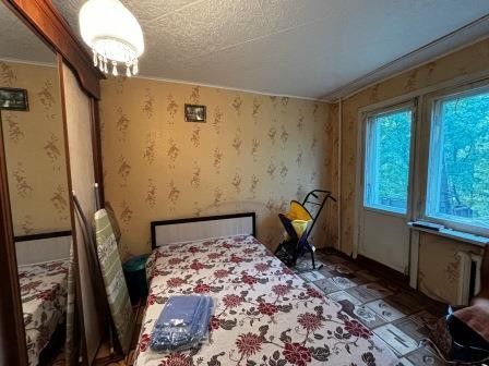 3-комн., 52.7 м², 2/5 этаж
