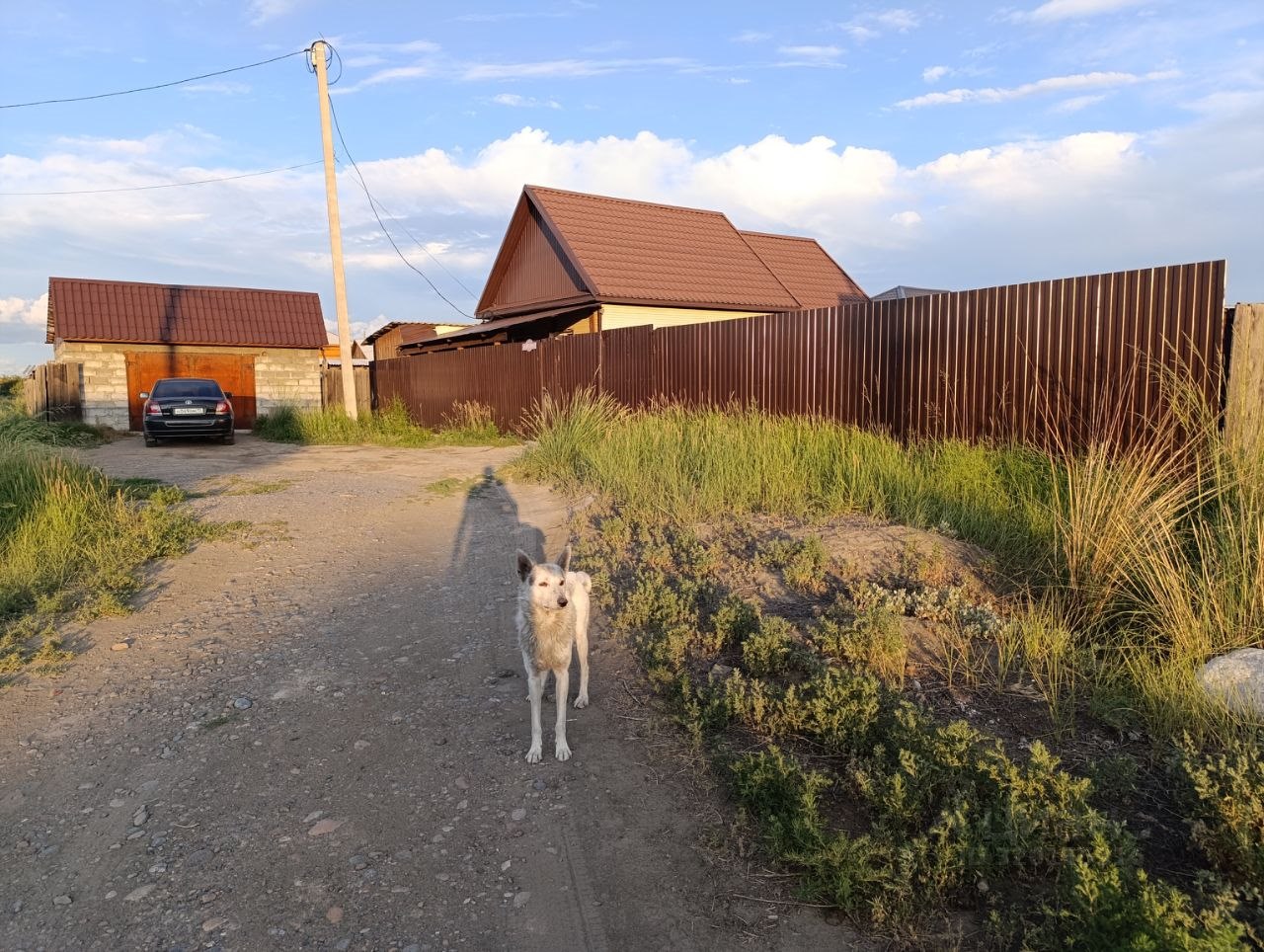 Дом, 100 м², 9 соток