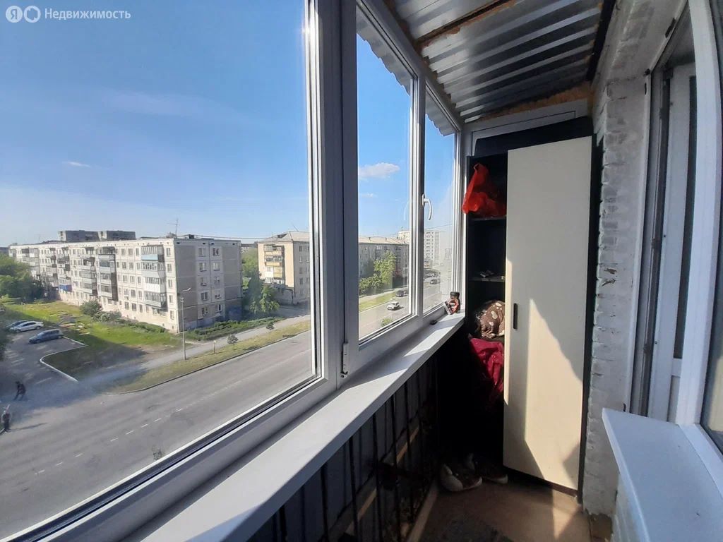 2-комн., 43.5 м², 5/5 этаж