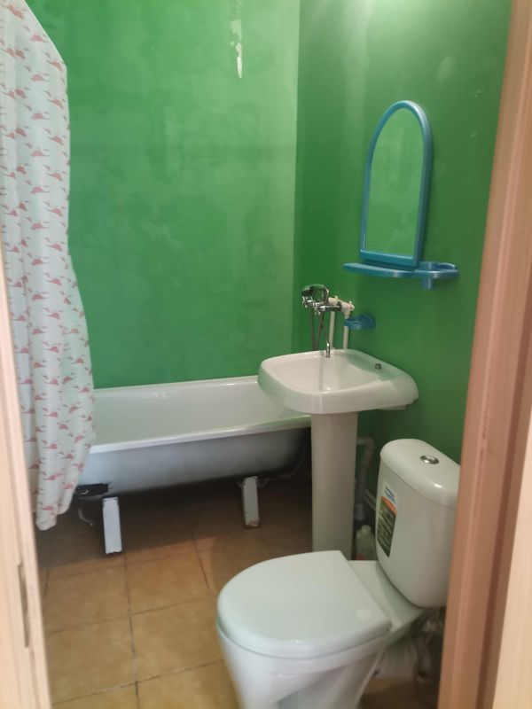 1-комн., 30.9 м², 1/3 этаж