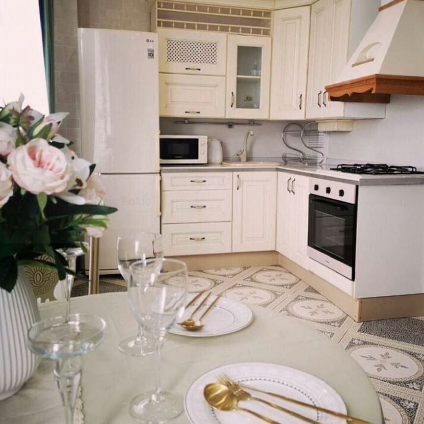 Студия, 21.6 м², 2/5 этаж